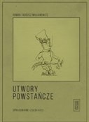 Utwory pow... - Roman Tadeusz Wilkanowicz -  books in polish 