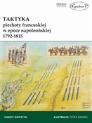 Książka : Taktyka pi... - Griffith Paddy