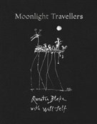 Moonlight ... - Quentin Blake, Will Self -  books in polish 