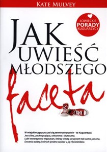 Picture of Jak uwieść młodszego faceta Łowieckie porady kuguarzycy