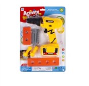 Wiertarka ... -  Książka z wysyłką do UK