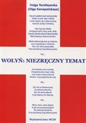Książka : Wołyń: nie... - Olga Kanapatskaya