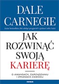 Jak rozwin... - Dale Carnegie -  Polish Bookstore 