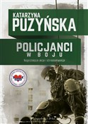 Książka : Policjanci... - Katarzyna Puzyńska