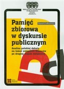 Pamięć zbi... - Paweł Ciołkiewicz -  books from Poland
