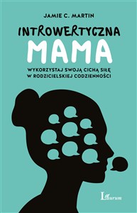 Picture of Introwertyczna mama Wykorzystaj swoją cichą siłę w rodzicielskiej codzienności