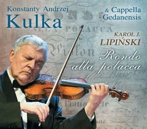 Obrazek Rondo alla Polacca CD