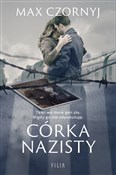 Polska książka : Córka nazi... - Max Czornyj