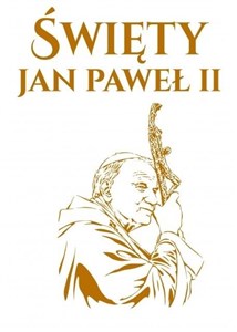 Picture of Święty Jan Paweł II