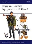 German Com... - Gordon L. Rottman - Ksiegarnia w UK