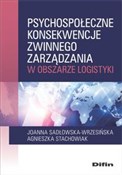 Zobacz : Psychospoł... - Joanna Sadłowska-Wrzesińska, Agnieszka Stachowiak
