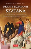 Ukryte dzi... - Edmund Szaniawski -  books from Poland