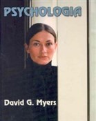 Polska książka : Psychologi... - David G. Myers