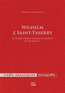 Picture of Wilhelm z Saint-Theierry