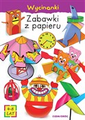 Zabawki z ... - Tamara Michałowska -  books in polish 
