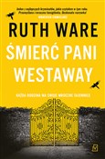 Polska książka : Śmierć pan... - Ruth Ware