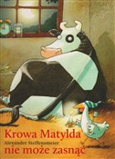 polish book : Krowa Maty... - Alexander Steffenmeier