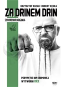 Za drinem ... - Krzysztof Kozak, Hubert Kęska -  books from Poland