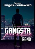 Reno Gangs... - Agnieszka Lingas-Łoniewska -  foreign books in polish 