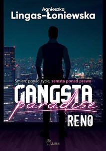 Picture of Reno Gangsta Paradise Tom 1