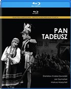 Pan Tadeus... - Ryszard Ordyński -  foreign books in polish 