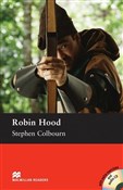 Robin Hoo ... - Stephen Colbourn -  books from Poland