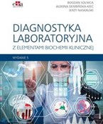 Diagnostyk... - B. Solnica, Dembińska-Kieć, Naskalski J.W. A. - Ksiegarnia w UK