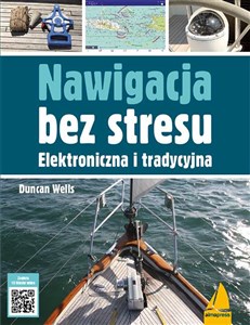 Picture of Nawigacja bez stresu Elektroniczna i tradycyjna