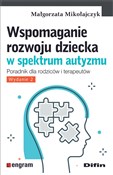 polish book : Wspomagani... - Małgorzata Mikołajczyk