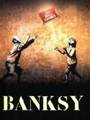 Banksy - Alessandra Mattanza -  Polish Bookstore 