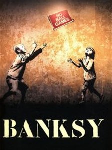 Picture of Banksy