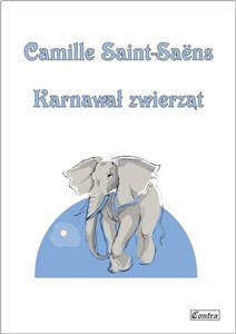 Picture of Camille Saint-Saens - Karnawał zwierząt