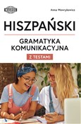 Hiszpański... - Anna Wawrykowicz -  books from Poland