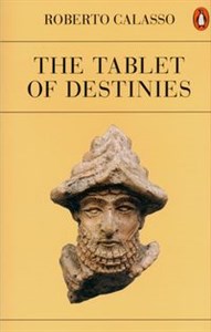 Obrazek The Tablet of Destinies