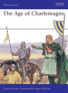 Picture of The Age of Charlemagne