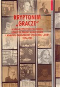 Kryptonim ... - Łukasz Kamiński, Grzegorz Waligóra -  foreign books in polish 