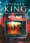 Uciekinier... - Stephen King -  Polish Bookstore 