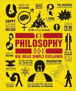 Obrazek The Philosophy Book