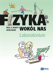Picture of Fizyka wokół nas. Laboratorium
