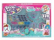 Sticky Rol... -  books in polish 