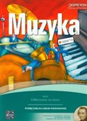 polish book : Muzyka 4-6... - Małgorzata Rykowska, Zbigniew Szałko