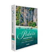 Podróże ni... - Opracowanie zbiorowe -  books in polish 