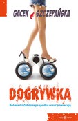 Dogrywka - Katarzyna Gacek, Agnieszka Szczepańska - Ksiegarnia w UK