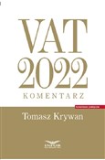 VAT 2022 K... - Tomasz Krywan -  foreign books in polish 