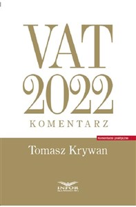 Picture of VAT 2022 Komentarz