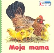 Moja mama -  Polish Bookstore 