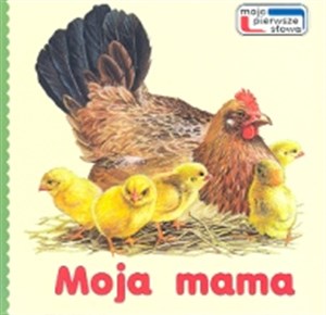 Picture of Moja mama