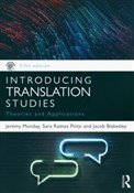 polish book : Introducin... - Jeremy Munday, Sara Ramos Pinto, Jacob Blakesley