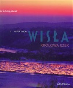 Obrazek Wisła Królowa rzek