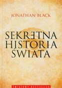 Sekretna h... - Jonathan Black -  foreign books in polish 
